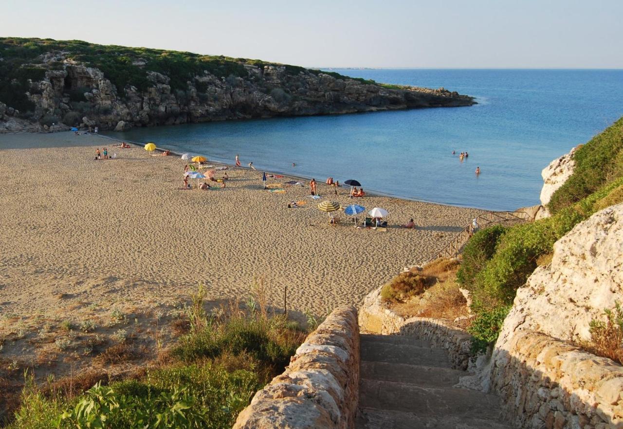 Blumarine On The Sea, Parking & Wifi Villa Авола Екстериор снимка