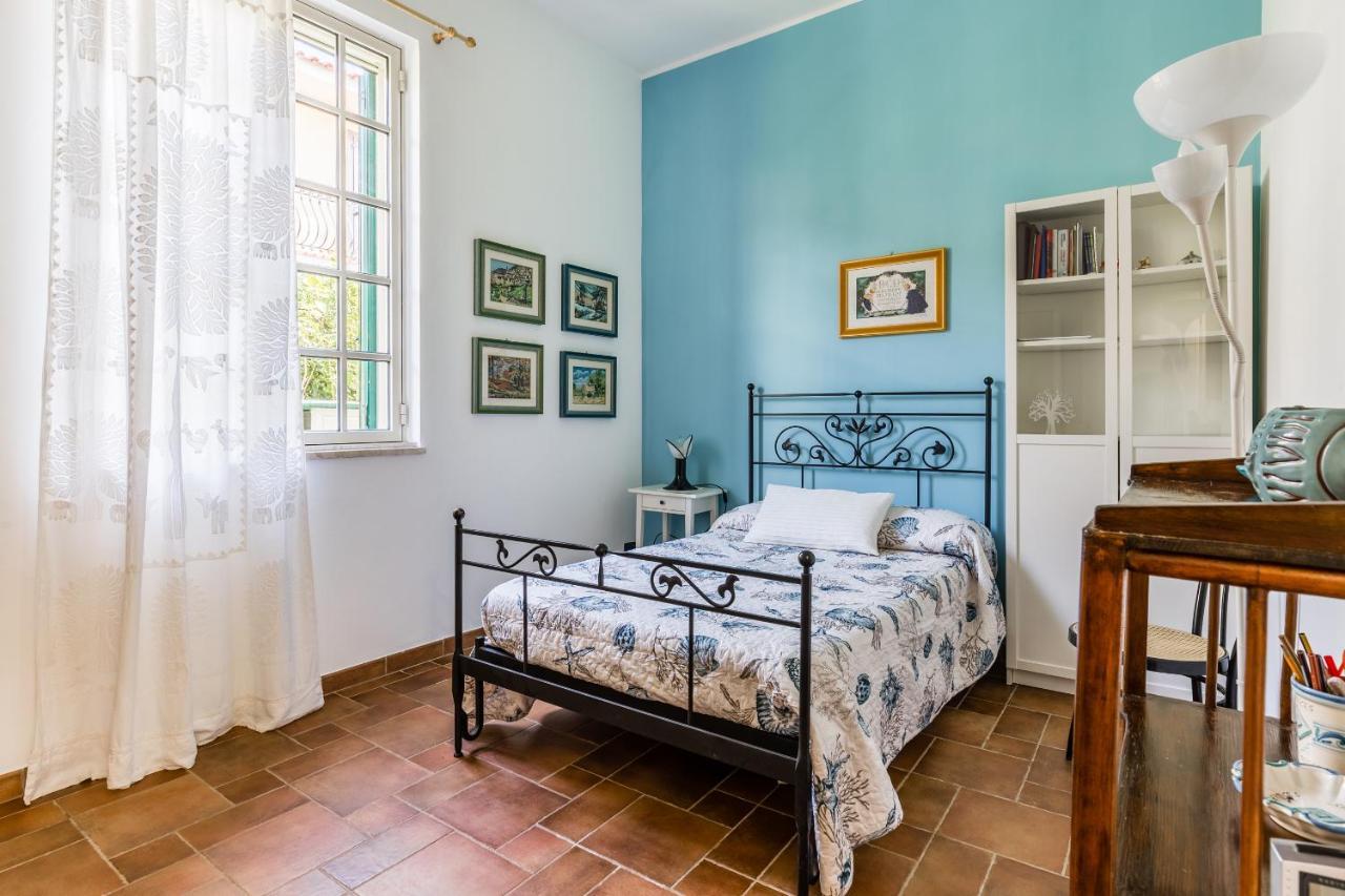 Blumarine On The Sea, Parking & Wifi Villa Авола Екстериор снимка