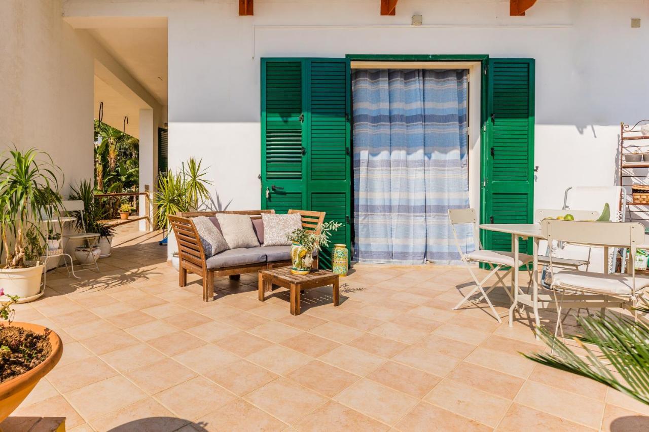 Blumarine On The Sea, Parking & Wifi Villa Авола Екстериор снимка