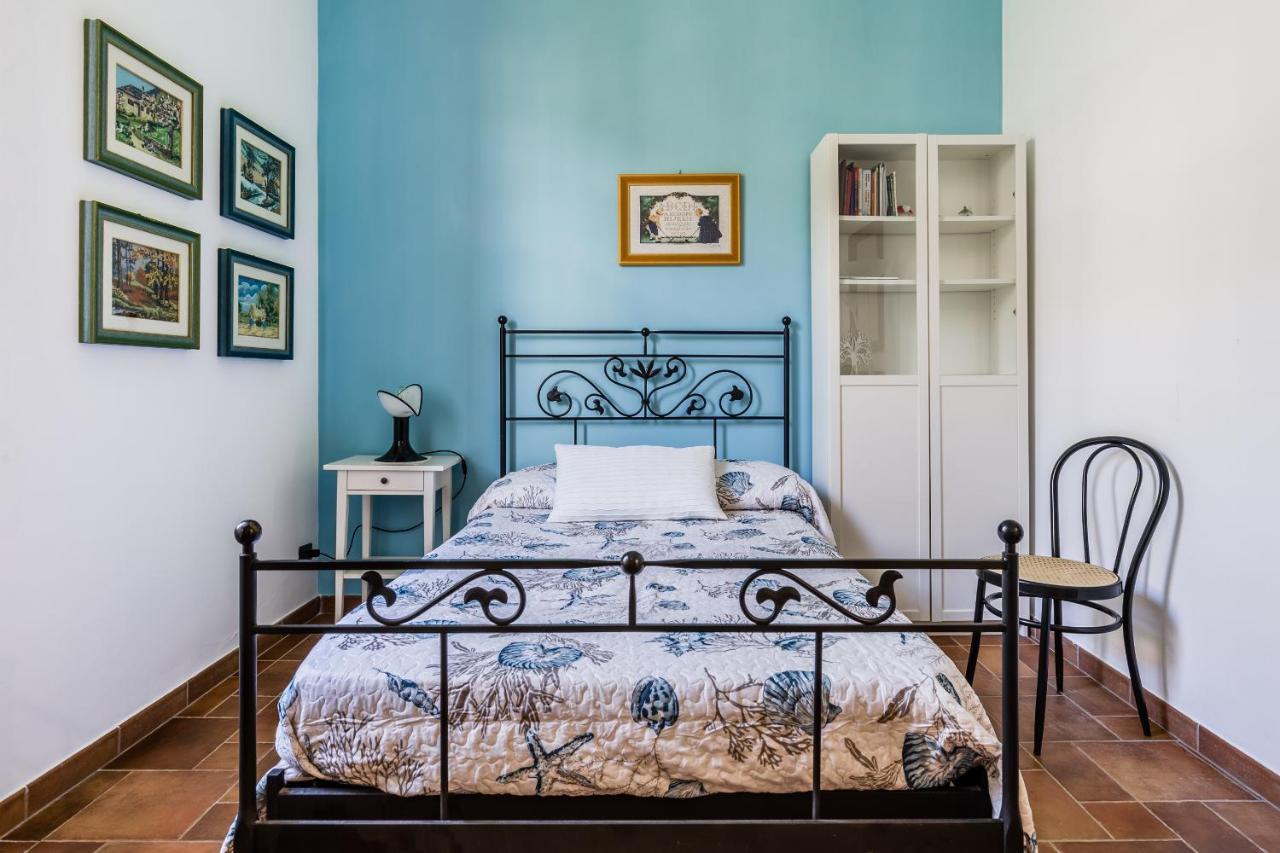 Blumarine On The Sea, Parking & Wifi Villa Авола Екстериор снимка