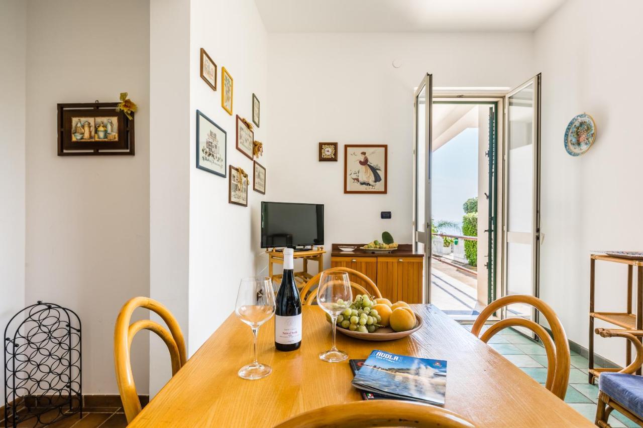 Blumarine On The Sea, Parking & Wifi Villa Авола Екстериор снимка